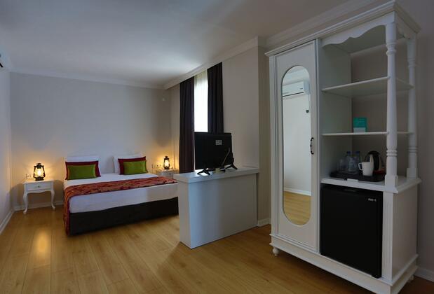 Azuu Boutique Hotel - Görsel 12