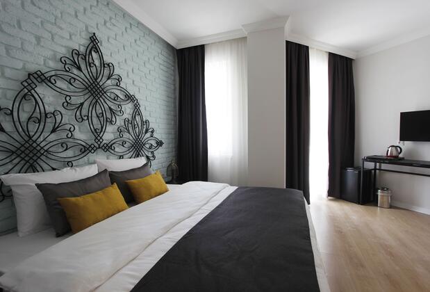 Azuu Boutique Hotel - Görsel 11