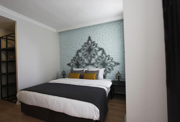 Azuu Boutique Hotel - Görsel 14