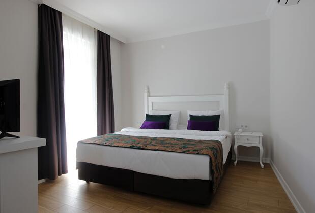 Azuu Boutique Hotel - Görsel 15