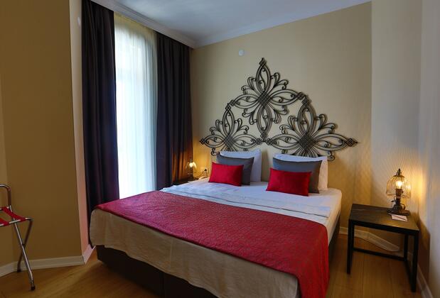 Azuu Boutique Hotel - Görsel 16