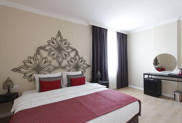 Azuu Boutique Hotel - Görsel 17