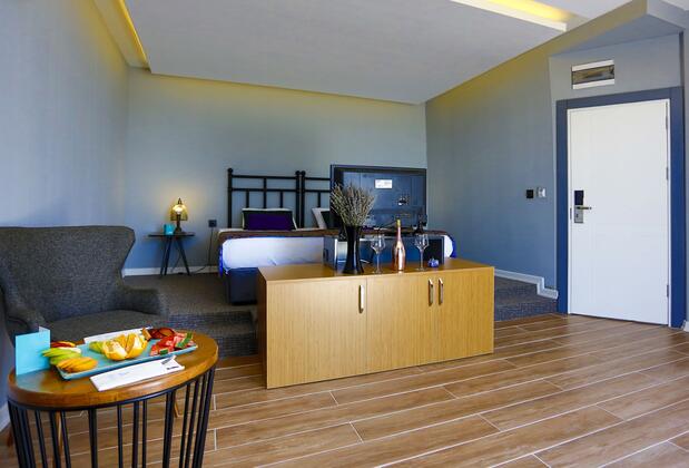 Azuu Boutique Hotel - Görsel 21