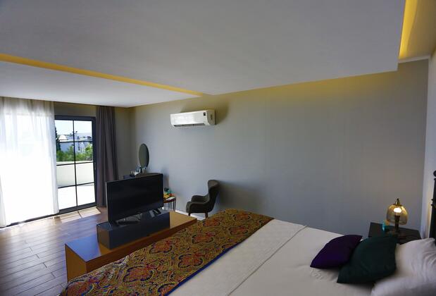 Azuu Boutique Hotel - Görsel 22