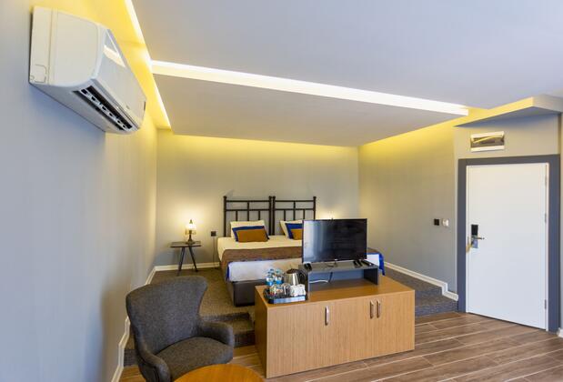 Azuu Boutique Hotel - Görsel 24