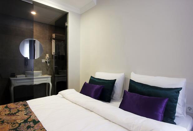 Azuu Boutique Hotel - Görsel 26