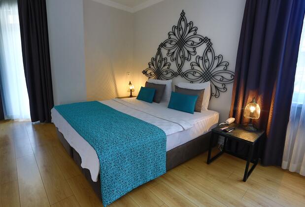 Azuu Boutique Hotel - Görsel 27