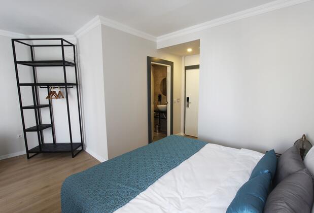 Azuu Boutique Hotel - Görsel 28