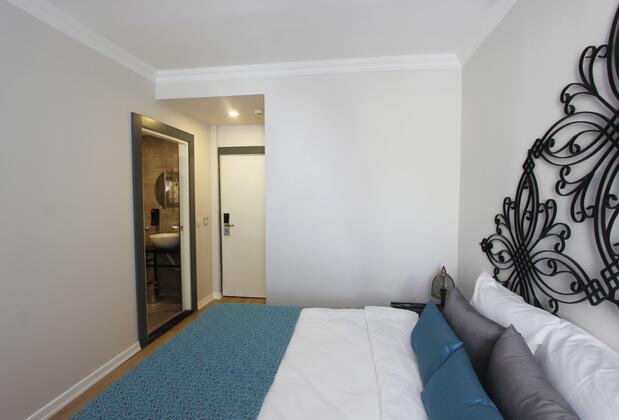 Azuu Boutique Hotel - Görsel 29