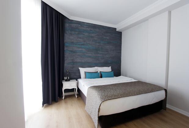 Azuu Boutique Hotel - Görsel 30