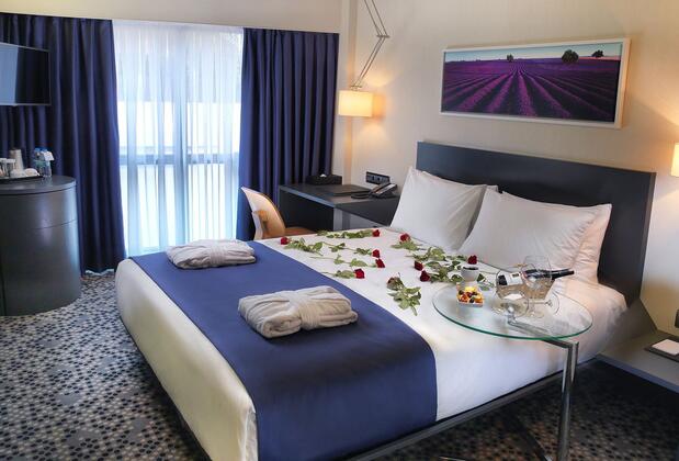 Misa Hotel - Görsel 4