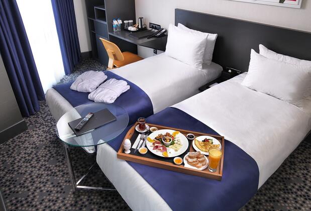 Misa Hotel - Görsel 6