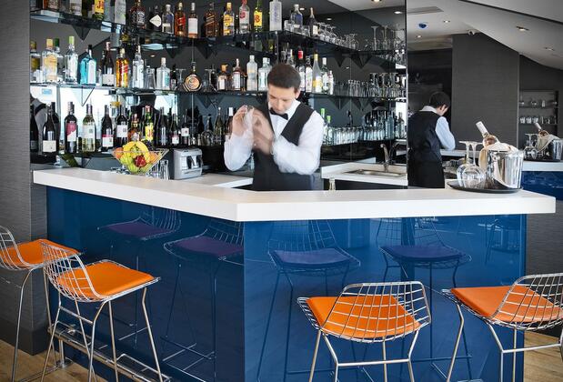 Misa Hotel - Görsel 11