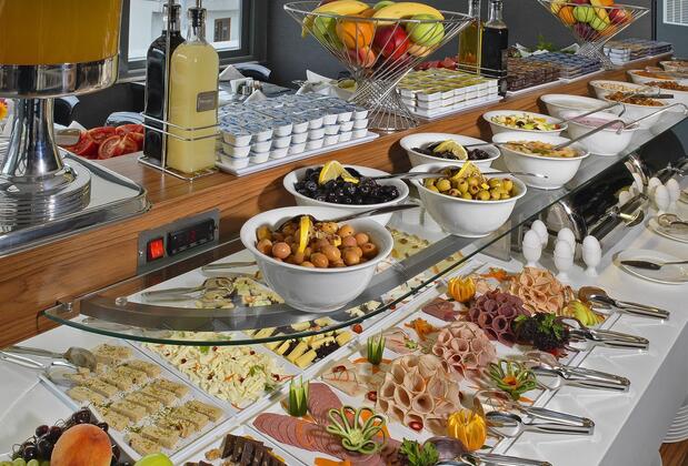 Misa Hotel - Görsel 9