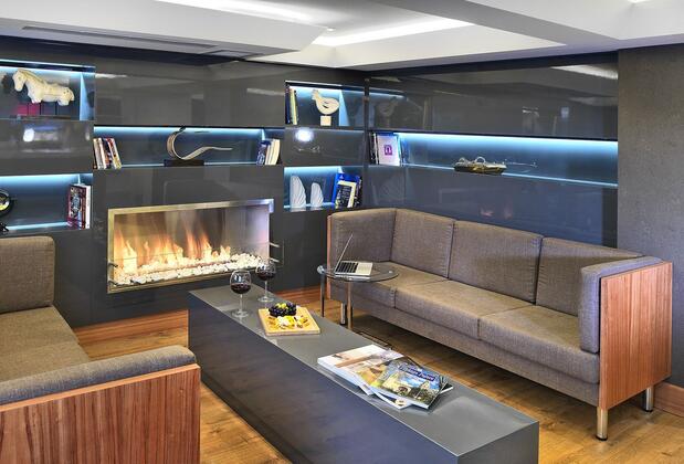 Misa Hotel - Görsel 3