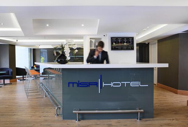 Misa Hotel - Görsel 2