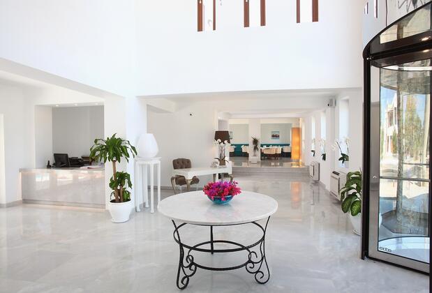 Saraya Bodrum Hotel - Görsel 8