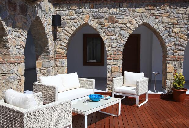 Saraya Bodrum Hotel - Görsel 6