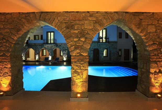 Saraya Bodrum Hotel - Görsel 5