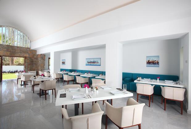 Saraya Bodrum Hotel - Görsel 12