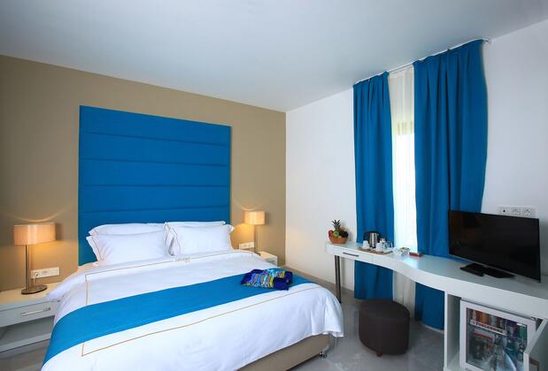 Saraya Bodrum Hotel - Görsel 16