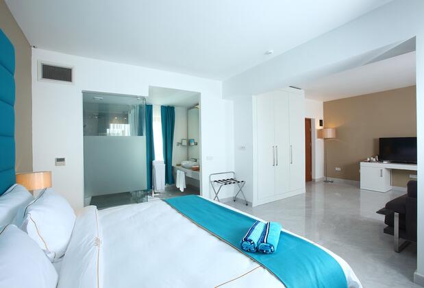 Saraya Bodrum Hotel - Görsel 18