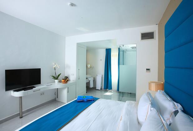 Saraya Bodrum Hotel - Görsel 19