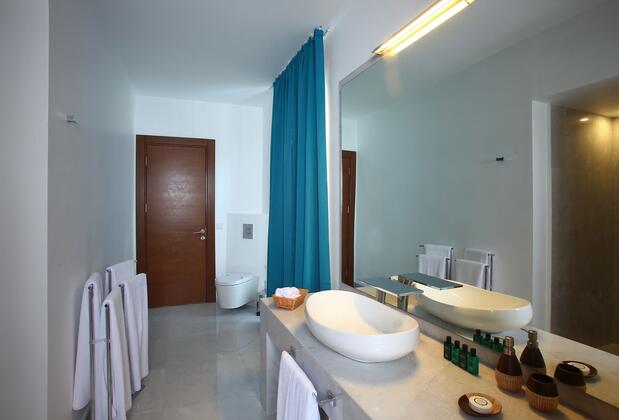 Saraya Bodrum Hotel - Görsel 20