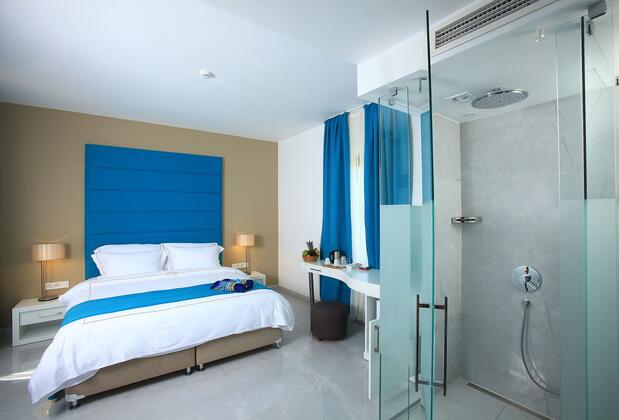 Saraya Bodrum Hotel - Görsel 23