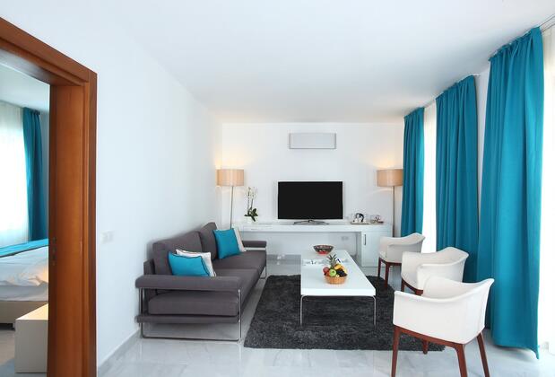 Saraya Bodrum Hotel - Görsel 25