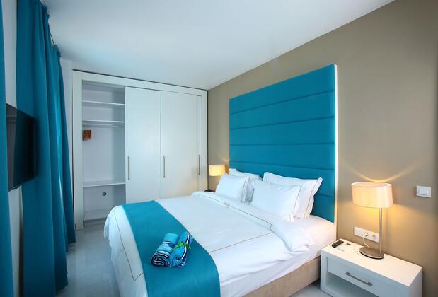 Saraya Bodrum Hotel - Görsel 26