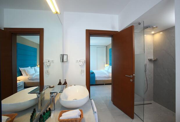 Saraya Bodrum Hotel - Görsel 29