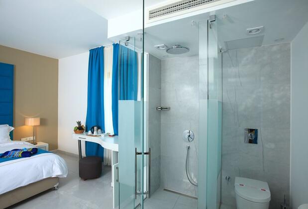 Saraya Bodrum Hotel - Görsel 28