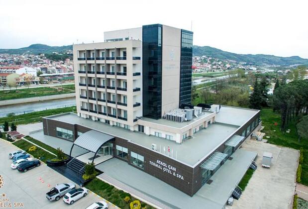 Ataol Çan Termal Otel & Spa - Görsel 4