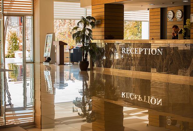 Ataol Çan Termal Otel & Spa - Görsel 5