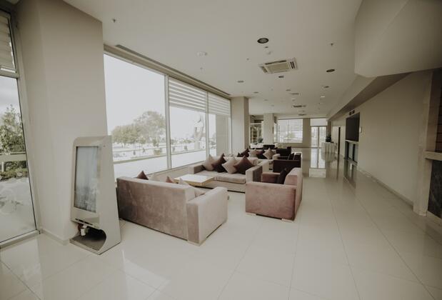 Ataol Çan Termal Otel & Spa - Görsel 7