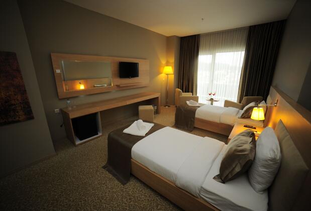 Ataol Çan Termal Otel & Spa - Görsel 18