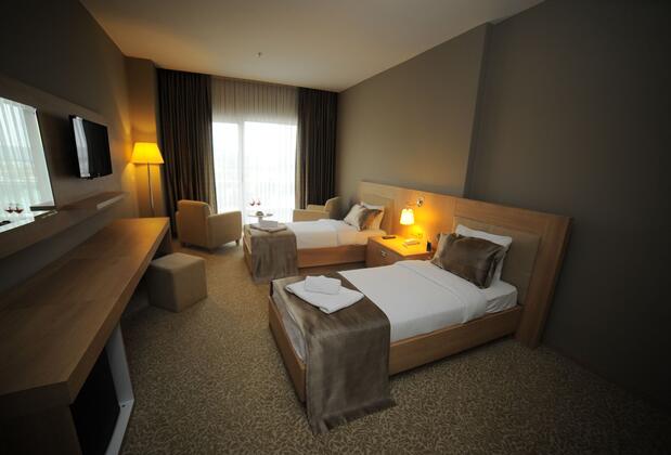 Ataol Çan Termal Otel & Spa - Görsel 19