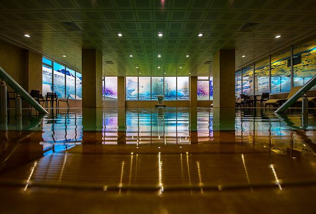 Ataol Çan Termal Otel & Spa - Görsel 9