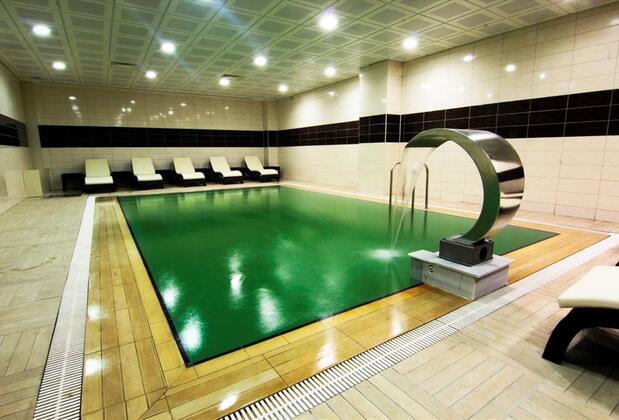 Ataol Çan Termal Otel & Spa - Görsel 12