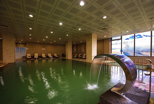 Ataol Çan Termal Otel & Spa - Görsel 13