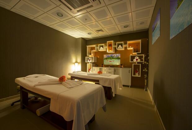 Ataol Çan Termal Otel & Spa - Görsel 15