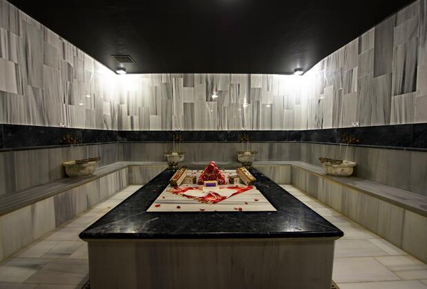 Ataol Çan Termal Otel & Spa - Görsel 10