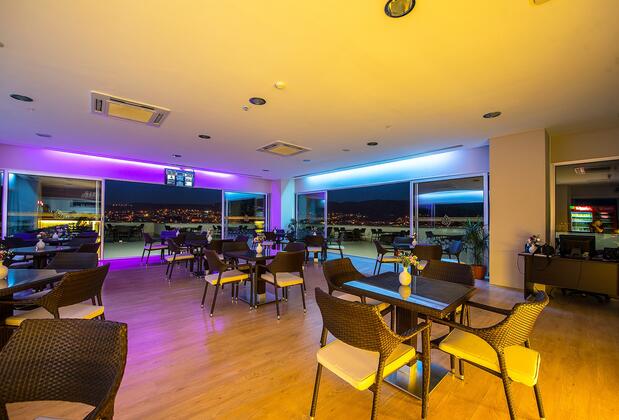 Ataol Çan Termal Otel & Spa - Görsel 6