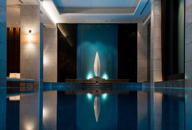 Hilton İstanbul Bomonti Hotel & Conference Center - Görsel 6