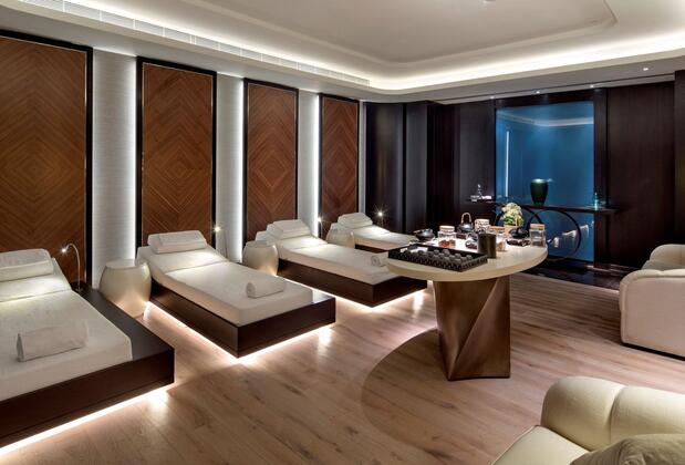 Hilton İstanbul Bomonti Hotel & Conference Center - Görsel 10