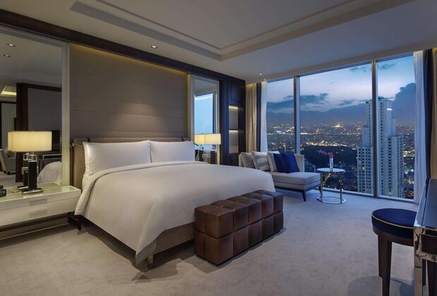 Hilton İstanbul Bomonti Hotel & Conference Center - Görsel 36