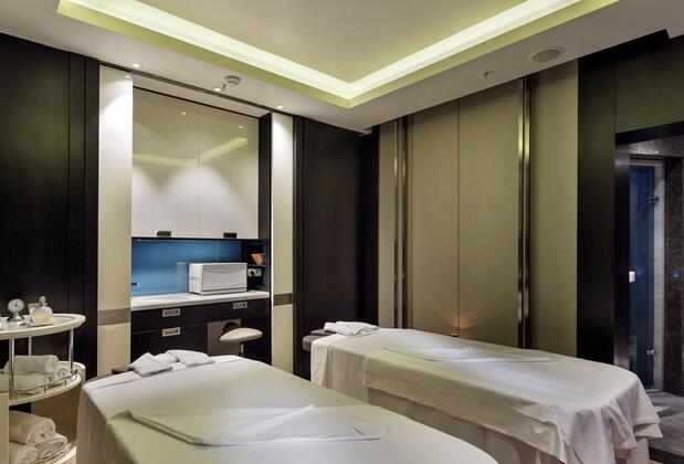 Hilton İstanbul Bomonti Hotel & Conference Center - Görsel 39