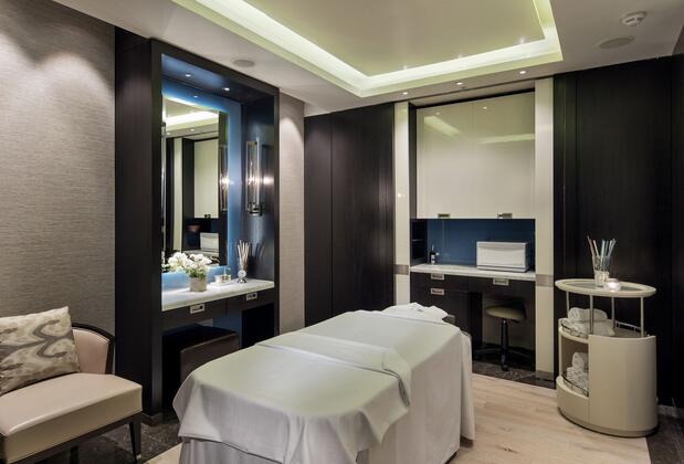 Hilton İstanbul Bomonti Hotel & Conference Center - Görsel 40