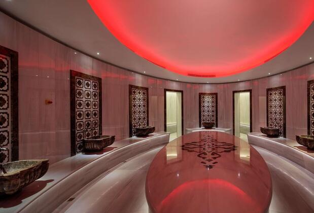 Hilton İstanbul Bomonti Hotel & Conference Center - Görsel 9